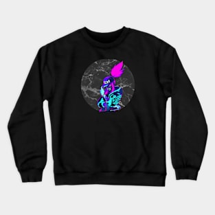 Ninja cloths Crewneck Sweatshirt